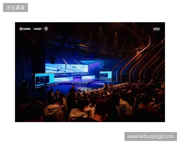从赛事流量到城能量 王者荣耀女子公开赛打造“电竞+”新范本 从赛事流量到城能量 王者荣耀女子公开赛打造“电竞+”新范本