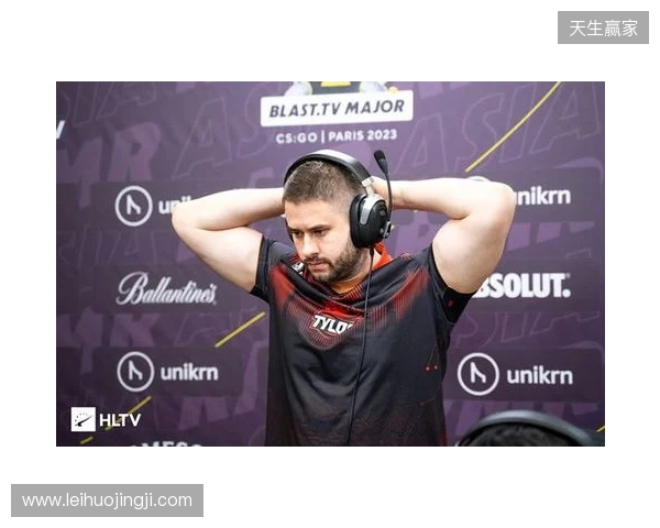 媒体爆料:LETN1将担任MIBR主教练 媒体爆料:LETN1将担任MIBR主教练