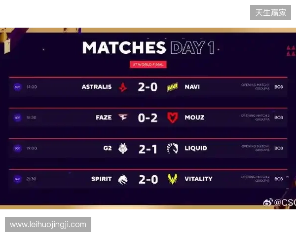 BLAST赏金赛S1：绝处逢生！Monte 2-1 NAVI