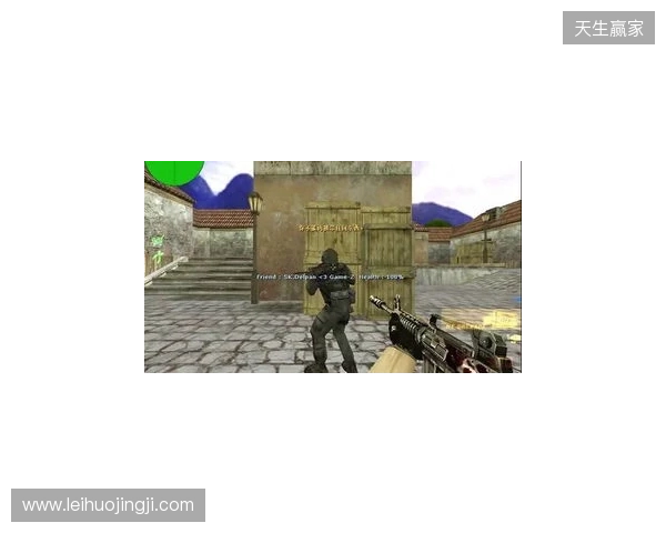 IEM克拉科夫2026:刀口回息!Falcons 2-0 3DMAX IEM克拉科夫2026:刀口回息!Falcons 2-0 3DMAX