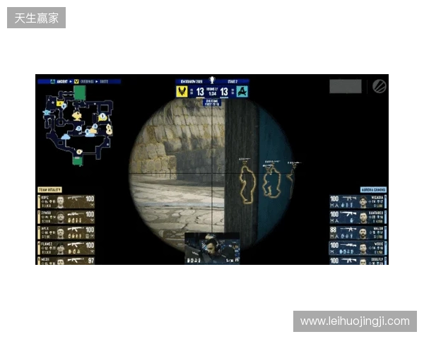 IEM克拉科夫2026：厚德载物！Vitality 2-0 Aurora