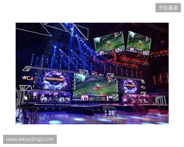 2025年四川电竞产业报告发布:产值120亿 赛事超200场