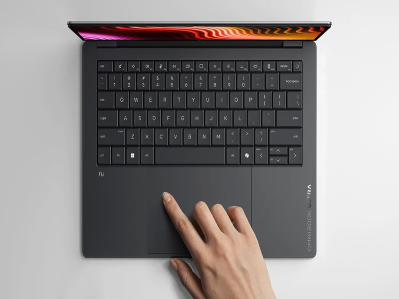 惠普亮相CES 2026：发布多元创新产品，解锁未来工作与游戏新体验